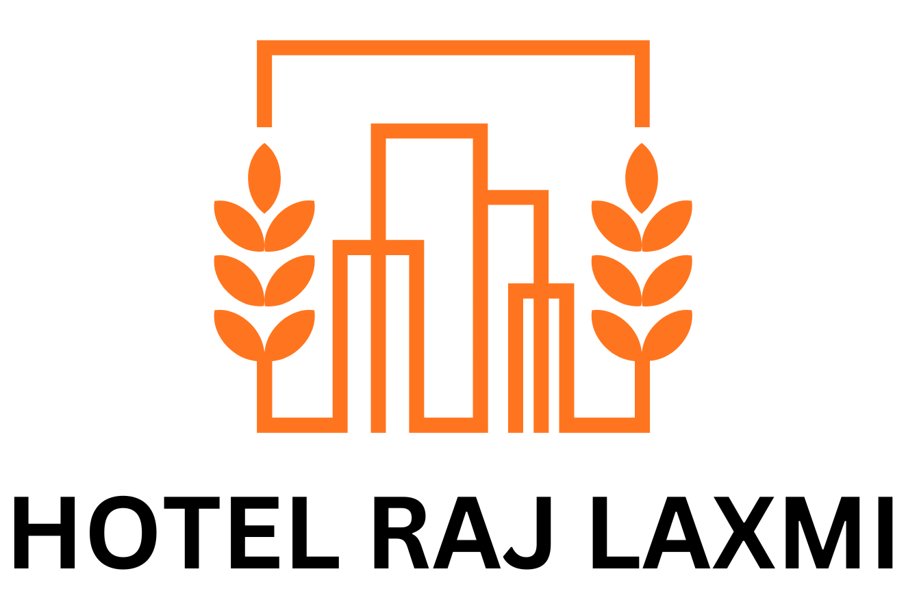 Hotel Raj laxmi logo