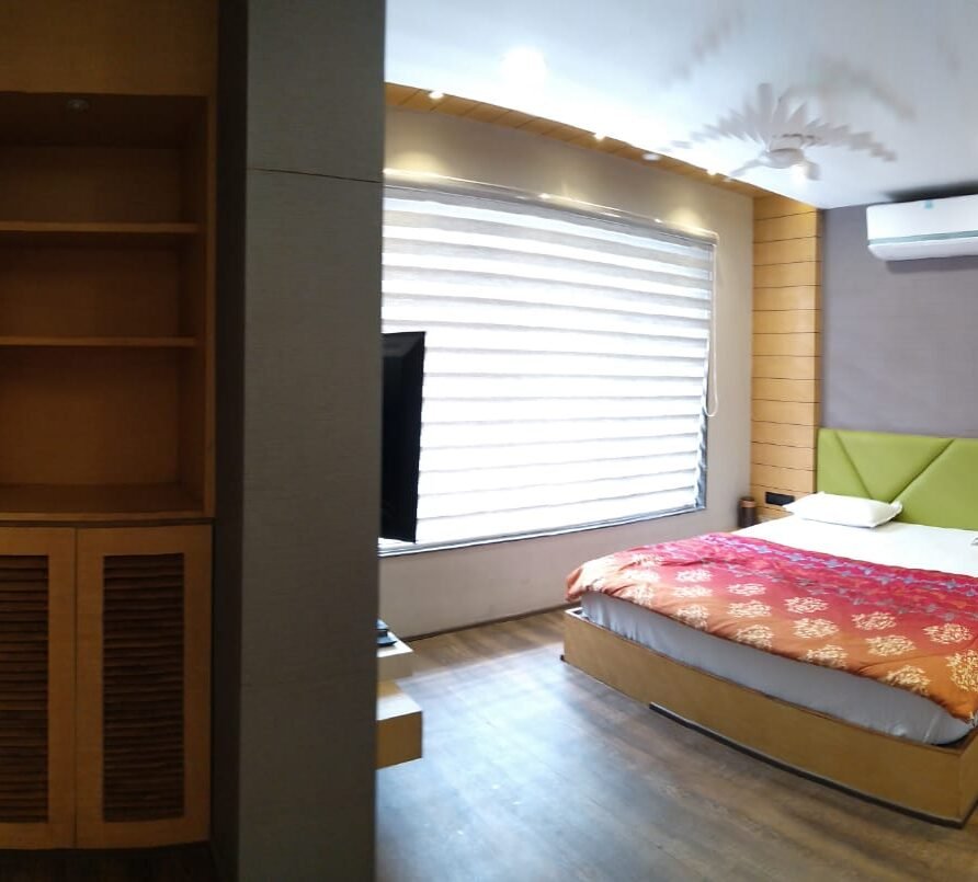 Luxury Room